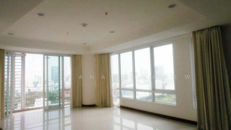 For Rent - Baan Rajprasong, Bangkok