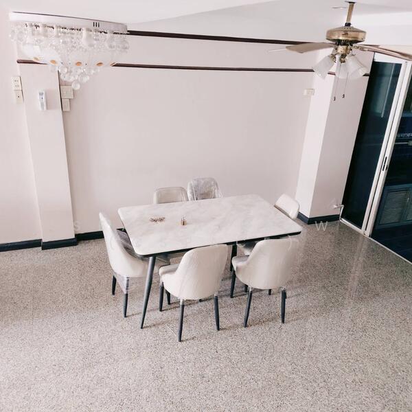 ให้เช่า - ทาวน์โฮม3ชั้นครึ่ง, กรุงเทพ