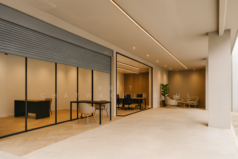 For Sale - บางปู, Samut Prakan