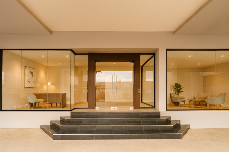 For Sale - บางปู, Samut Prakan