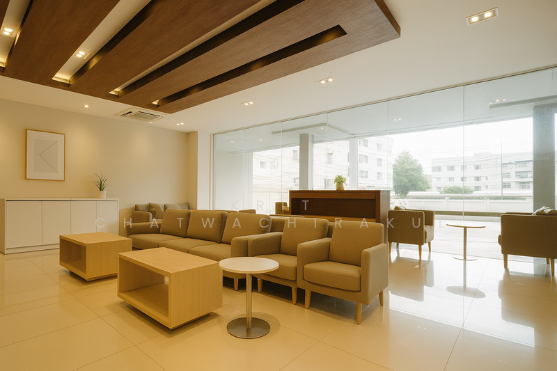 For Sale - บางปู, Samut Prakan