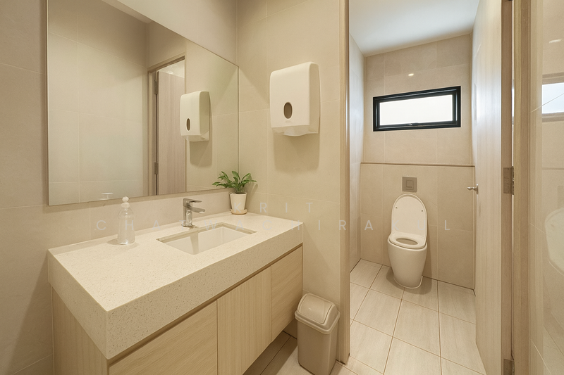 For Sale - บางปู, Samut Prakan