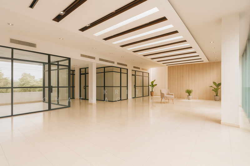 For Sale - บางปู, Samut Prakan