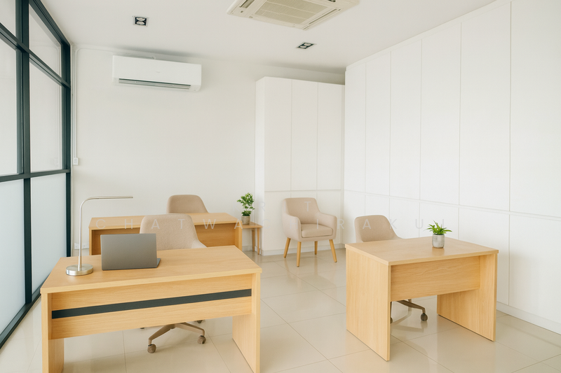 For Sale - บางปู, Samut Prakan