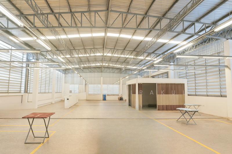 For Sale - บางปู, Samut Prakan