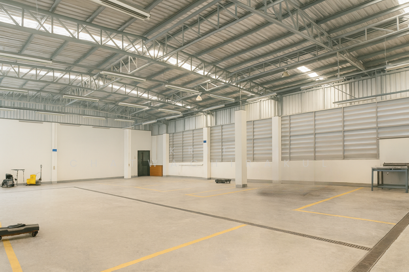 ขาย - บางปู, สมุทรปราการ