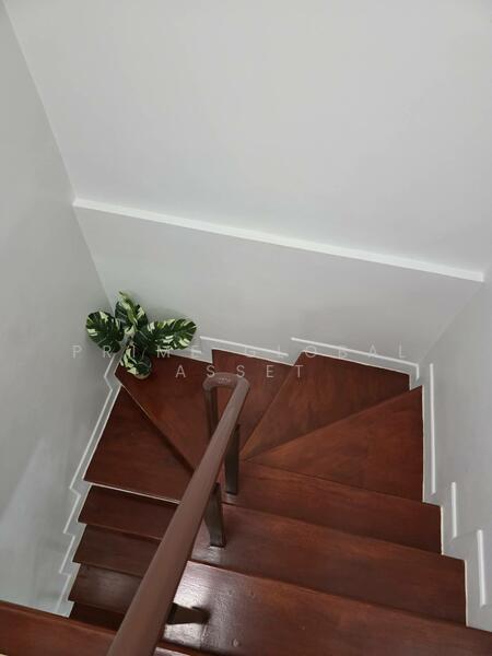 For Rent - Supalai Lagoon Condo, Phuket