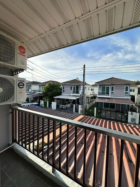 For Rent - Supalai Lagoon Condo, Phuket