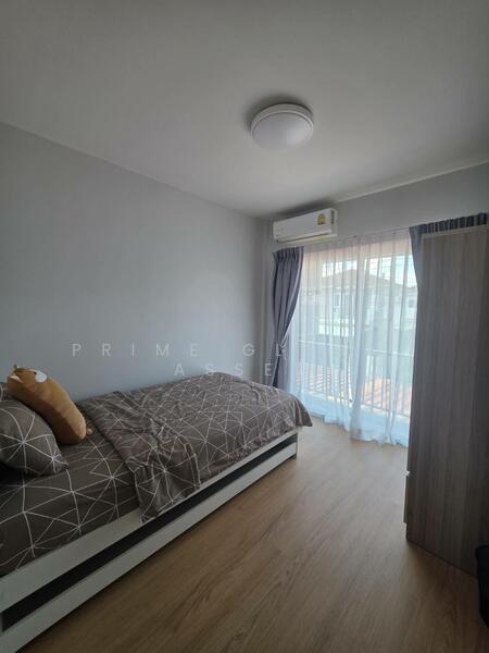 For Rent - Supalai Lagoon Condo, Phuket