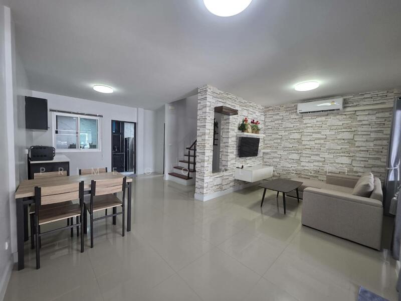 For Rent - Supalai Lagoon Condo, Phuket