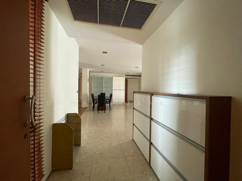 For Rent - Ficus Lane, Bangkok