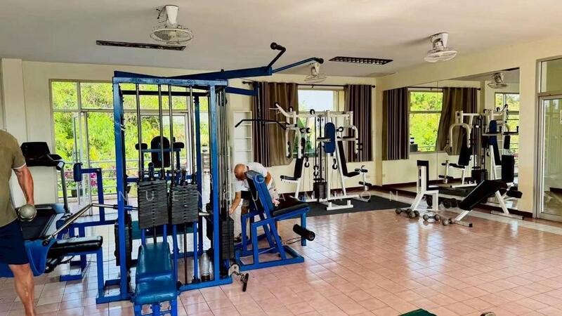 ขาย - Jomtien Beach Condo : จอมเทียน บีช คอนโด, ชลบุรี