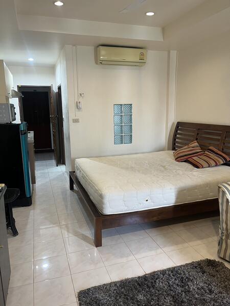 ขาย - Jomtien Beach Condo : จอมเทียน บีช คอนโด, ชลบุรี