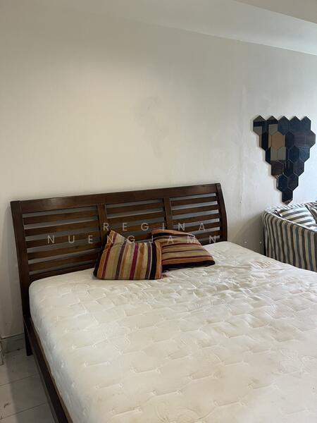 ขาย - Jomtien Beach Condo : จอมเทียน บีช คอนโด, ชลบุรี