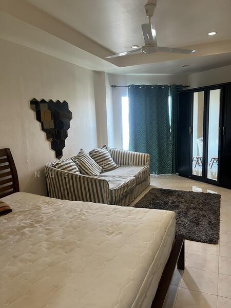 ขาย - Jomtien Beach Condo : จอมเทียน บีช คอนโด, ชลบุรี