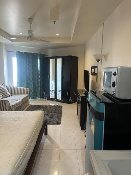 ขาย - Jomtien Beach Condo : จอมเทียน บีช คอนโด, ชลบุรี