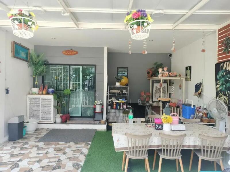 ขาย - Sivarom Nature Plus Sukhumvit – Bangpu : สิวารมณ์ เนเจอร์พลัส สุขุมวิท – บางปู, สมุทรปราการ