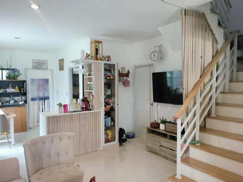 ขาย - Sivarom Nature Plus Sukhumvit – Bangpu : สิวารมณ์ เนเจอร์พลัส สุขุมวิท – บางปู, สมุทรปราการ