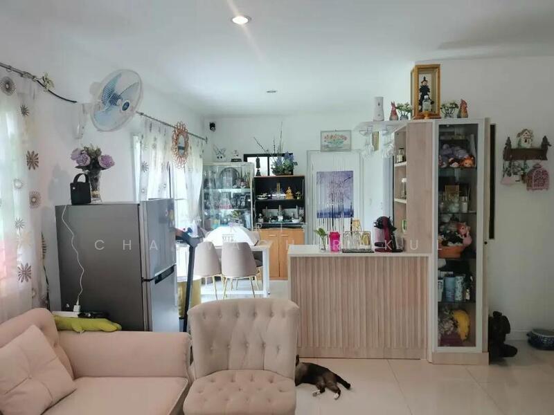 ขาย - Sivarom Nature Plus Sukhumvit – Bangpu : สิวารมณ์ เนเจอร์พลัส สุขุมวิท – บางปู, สมุทรปราการ