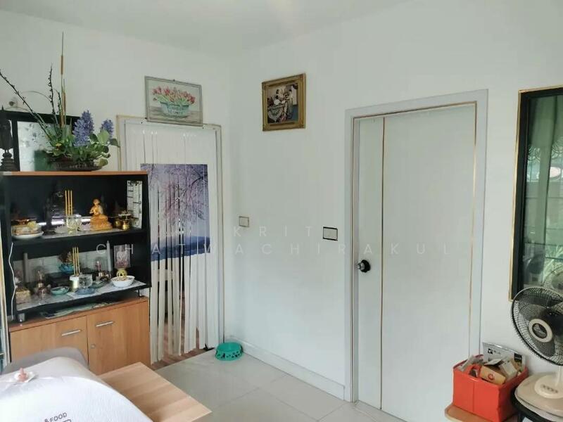 ขาย - Sivarom Nature Plus Sukhumvit – Bangpu : สิวารมณ์ เนเจอร์พลัส สุขุมวิท – บางปู, สมุทรปราการ