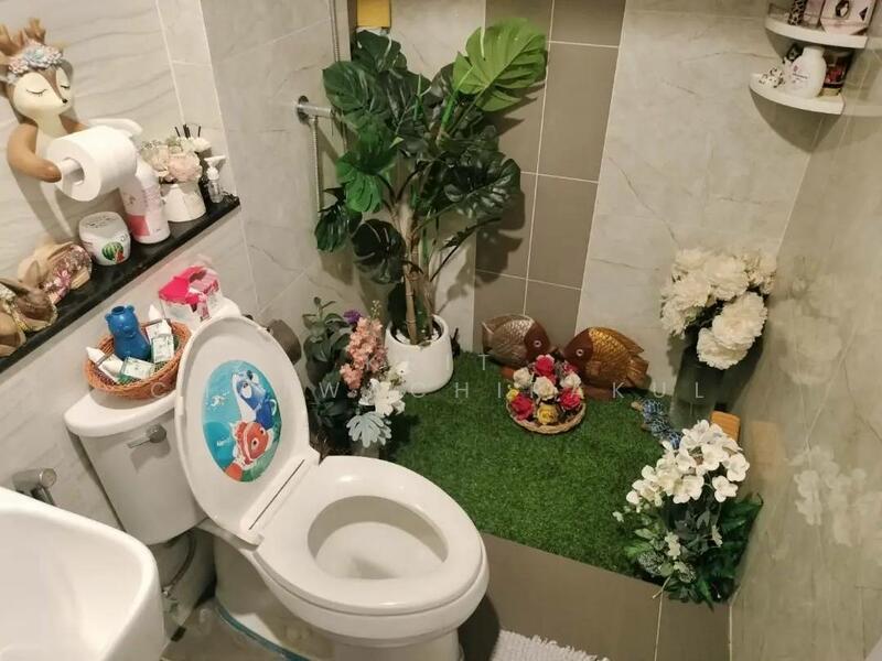 ขาย - Sivarom Nature Plus Sukhumvit – Bangpu : สิวารมณ์ เนเจอร์พลัส สุขุมวิท – บางปู, สมุทรปราการ