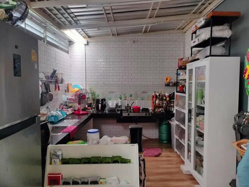 ขาย - Sivarom Nature Plus Sukhumvit – Bangpu : สิวารมณ์ เนเจอร์พลัส สุขุมวิท – บางปู, สมุทรปราการ