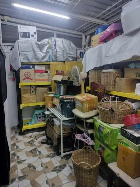 ขาย - Sivarom Nature Plus Sukhumvit – Bangpu : สิวารมณ์ เนเจอร์พลัส สุขุมวิท – บางปู, สมุทรปราการ