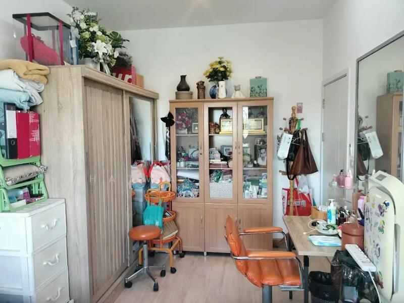 ขาย - Sivarom Nature Plus Sukhumvit – Bangpu : สิวารมณ์ เนเจอร์พลัส สุขุมวิท – บางปู, สมุทรปราการ