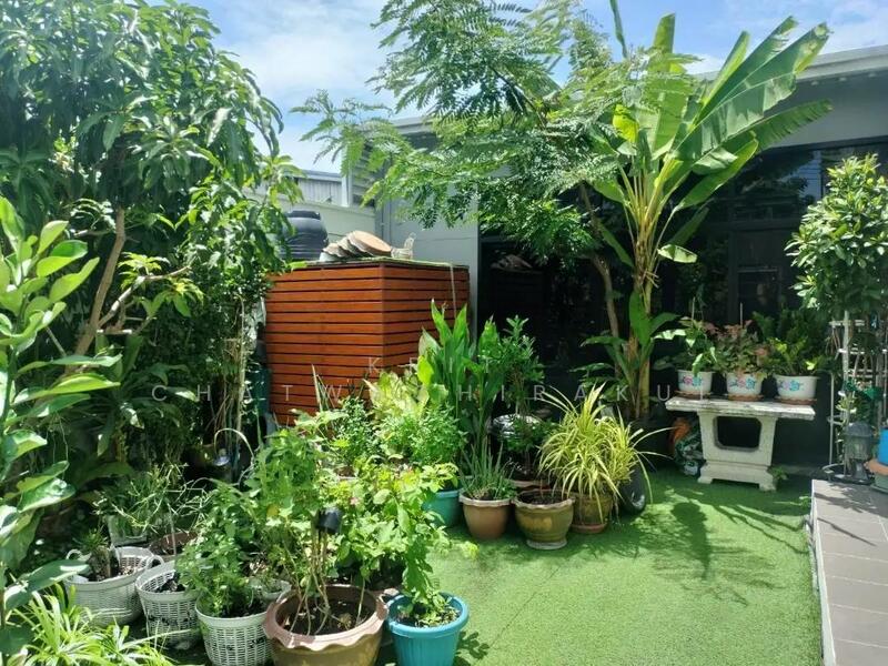 ขาย - Sivarom Nature Plus Sukhumvit – Bangpu : สิวารมณ์ เนเจอร์พลัส สุขุมวิท – บางปู, สมุทรปราการ