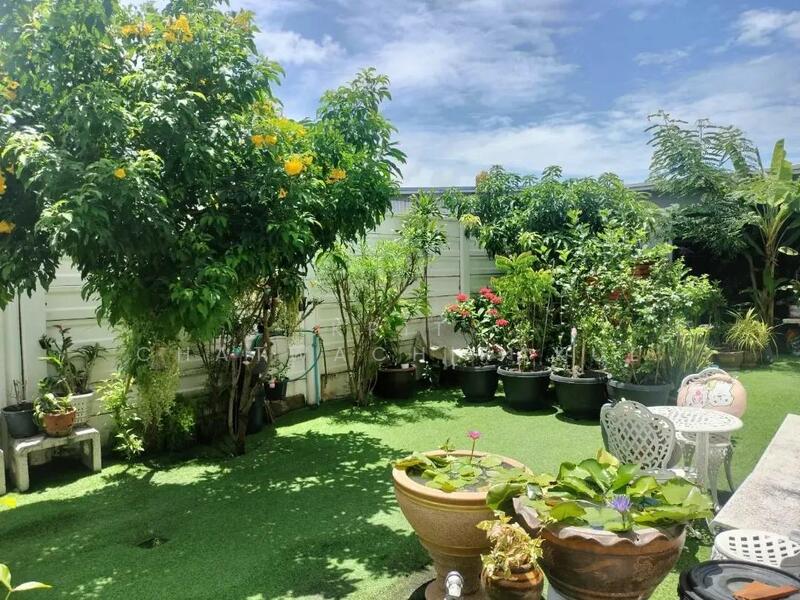 ขาย - Sivarom Nature Plus Sukhumvit – Bangpu : สิวารมณ์ เนเจอร์พลัส สุขุมวิท – บางปู, สมุทรปราการ