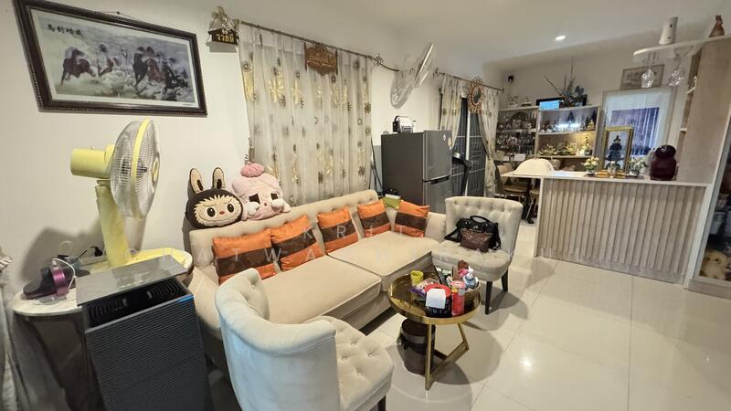 ขาย - Sivarom Nature Plus Sukhumvit – Bangpu : สิวารมณ์ เนเจอร์พลัส สุขุมวิท – บางปู, สมุทรปราการ