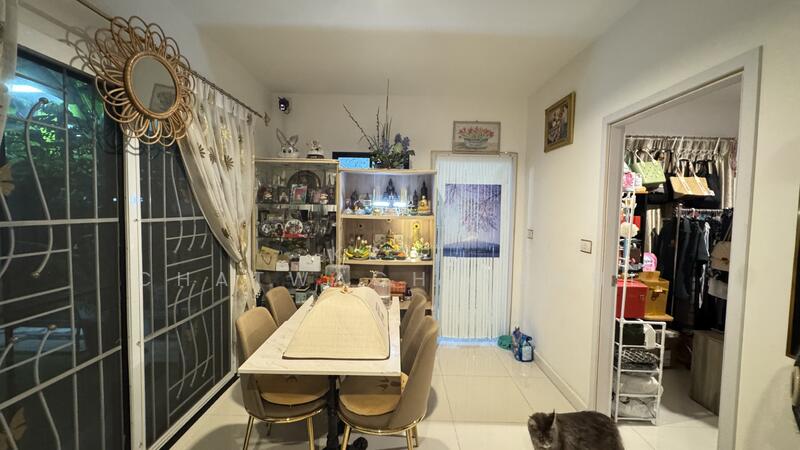 ขาย - Sivarom Nature Plus Sukhumvit – Bangpu : สิวารมณ์ เนเจอร์พลัส สุขุมวิท – บางปู, สมุทรปราการ