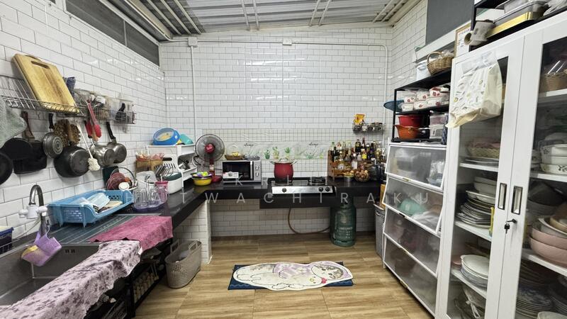 ขาย - Sivarom Nature Plus Sukhumvit – Bangpu : สิวารมณ์ เนเจอร์พลัส สุขุมวิท – บางปู, สมุทรปราการ