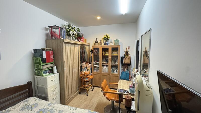 ขาย - Sivarom Nature Plus Sukhumvit – Bangpu : สิวารมณ์ เนเจอร์พลัส สุขุมวิท – บางปู, สมุทรปราการ