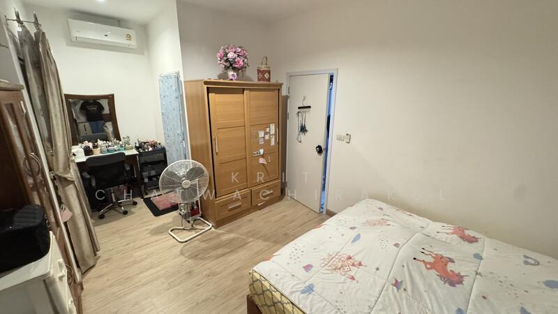 ขาย - Sivarom Nature Plus Sukhumvit – Bangpu : สิวารมณ์ เนเจอร์พลัส สุขุมวิท – บางปู, สมุทรปราการ