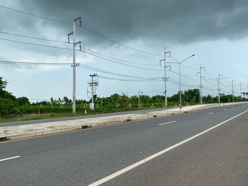 ขาย - บ้านสร้าง, ปราจีนบุรี