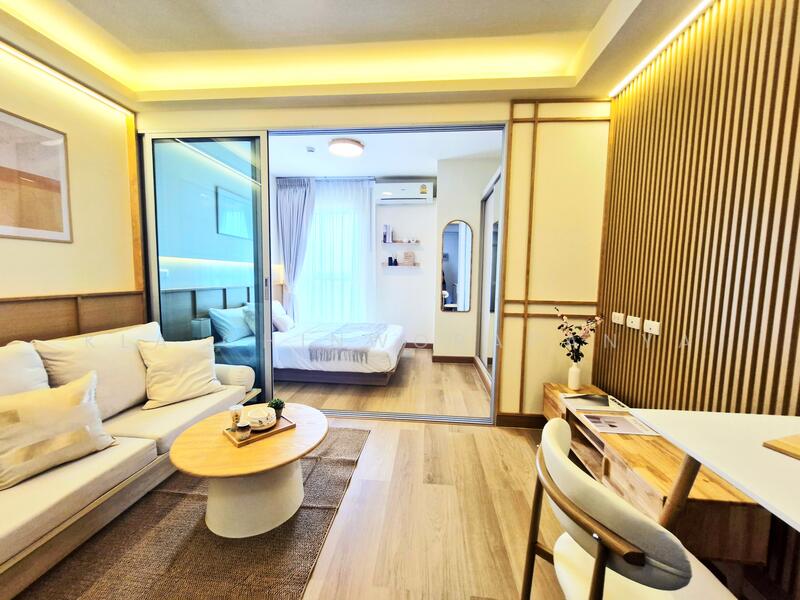 ขาย - A Space Me Bangna : เอ สเปซ มี บางนา, สมุทรปราการ