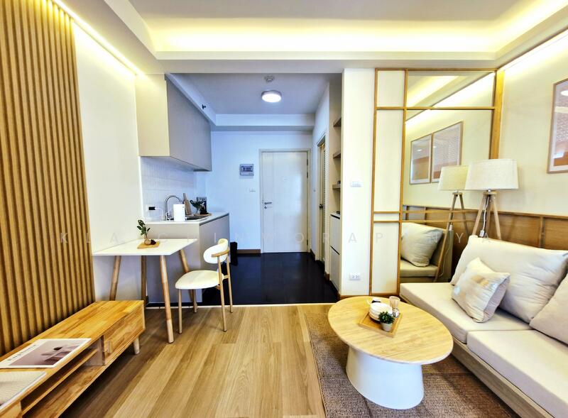 ขาย - A Space Me Bangna : เอ สเปซ มี บางนา, สมุทรปราการ