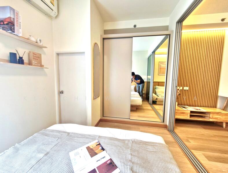 ขาย - A Space Me Bangna : เอ สเปซ มี บางนา, สมุทรปราการ