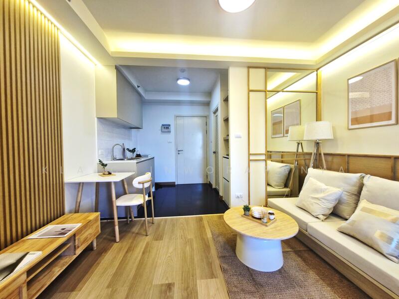 ขาย - A Space Me Bangna : เอ สเปซ มี บางนา, สมุทรปราการ