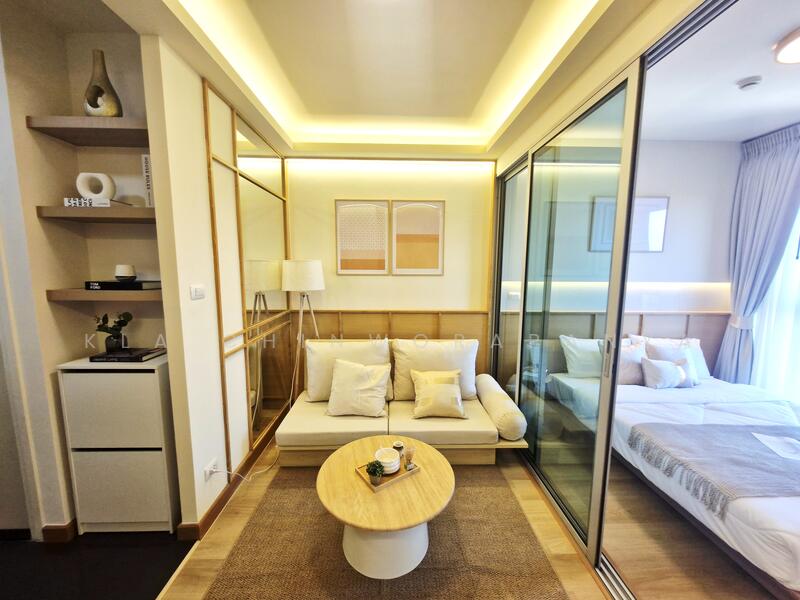 ขาย - A Space Me Bangna : เอ สเปซ มี บางนา, สมุทรปราการ