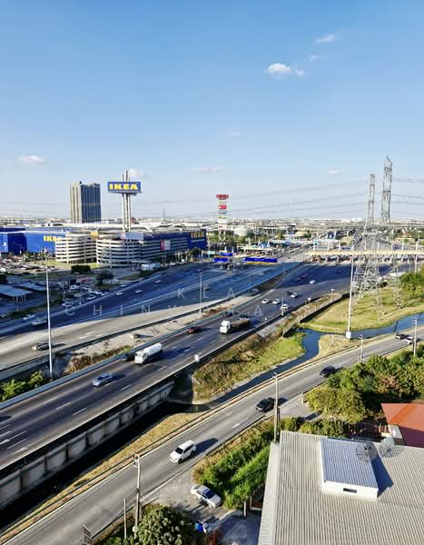 A Space Me Bangna : เอ สเปซ มี บางนา, สมุทรปราการ, ถนนบางนา-ตราด, บางพลีใหญ่, บางพลี, สมุทรปราการ, 25 ตร.ม., คอนโด ขาย, โดย Kla Chinworapanya, 500011418 - DDproperty.com