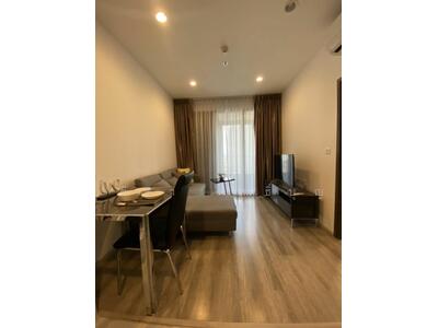 For Rent - IDEO Mobi Asoke, Bangkok