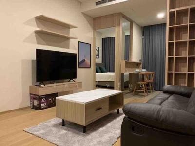 For Rent - Siamese Exclusive 42, Bangkok