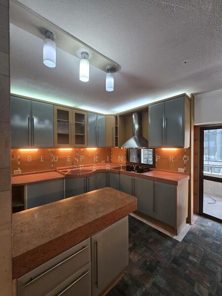 For Rent - Sithakarn Condominium, Bangkok