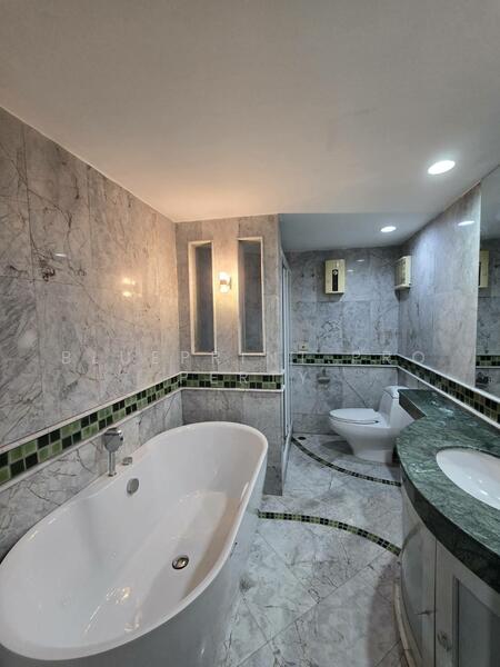 For Rent - Sithakarn Condominium, Bangkok