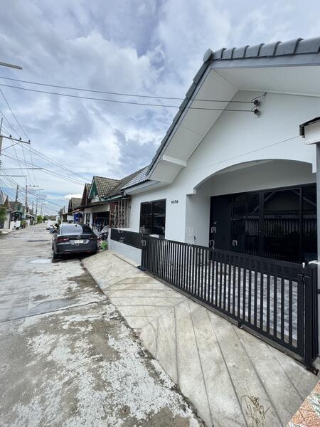 ขาย - หมู่บ้านฉัตรแก้ว 5, ชลบุรี