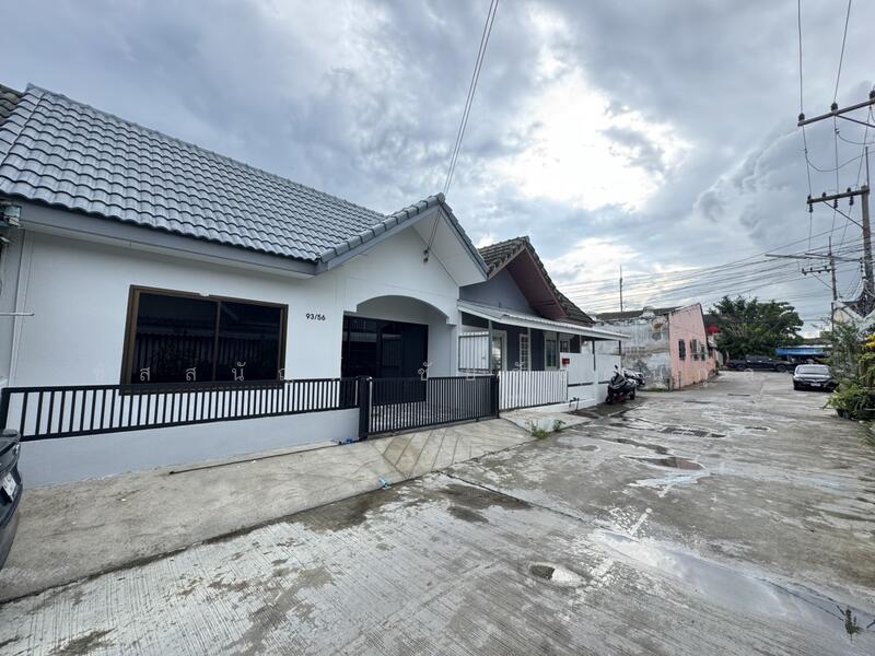 ขาย - หมู่บ้านฉัตรแก้ว 5, ชลบุรี