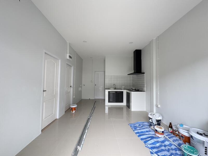 ขาย - หมู่บ้านฉัตรแก้ว 5, ชลบุรี