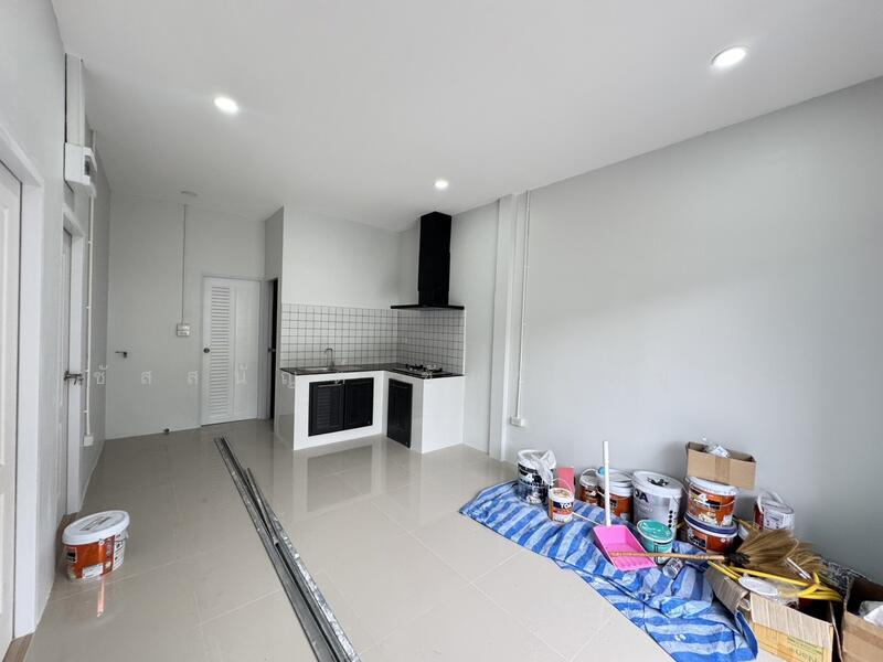 ขาย - หมู่บ้านฉัตรแก้ว 5, ชลบุรี